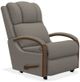 La-Z-Boy® Harbor Town Silver Wall Recliner-1
