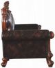 ACME Furniture Picardy Honey Oak Oversized Sofa-2