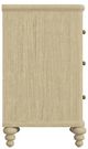 A.R.T. Furniture® Haven Sundrenched Oak Dresser-3