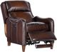 Hooker® Furniture RC Carrington Vortex Power Recliner with Power Headrest-1