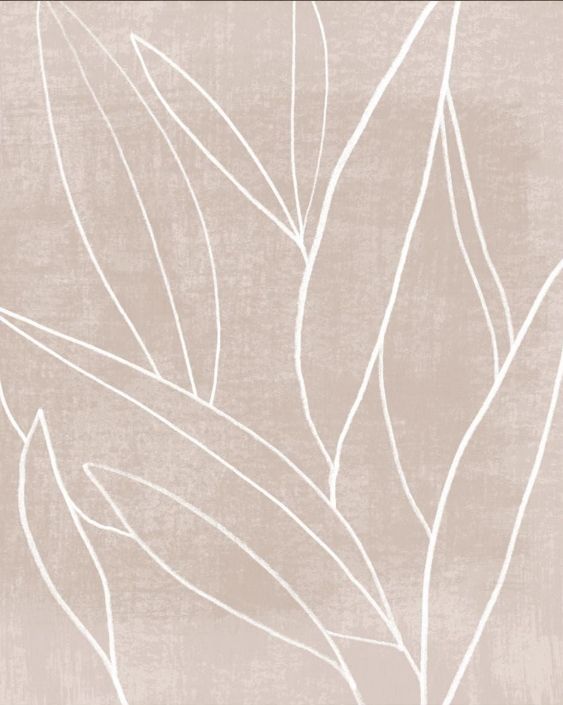 Classy Living Grace Popp Mauve Magic II Wall Art-1