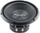Pioneer A-Series 10" Black Subwoofer-3
