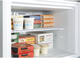 GE® 18.3 Cu. Ft. Stainless Steel Freestanding Top Freezer Refrigerator-3