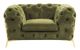 VIG Furniture Divani Casa Sheila Green Chair-1