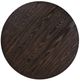 Liberty Furniture Weston Peppercorn Round Lift Top Cocktail Table-4