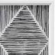 Bassett Mirror Vibrato III Wall Art-1