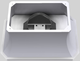 Vent-A-Hood® Designer Series 48" White Island Range Hood-3