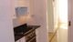 Faber Inca Smart 21" Painted Gray Insert Range Hood-3