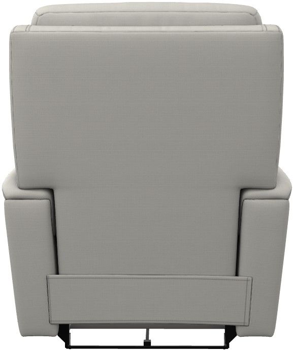 La-Z-Boy® Neo Pearl Power Wall Recliner with Headrest and Lumbar-3