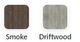 Chromcraft™ Customizable Bridges Kendall 5-Piece Dining Set-4