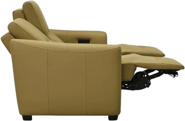 Palliser® Furniture Customizable Sanibel Power Reclining Sofa with Power Headrest and Power Lumbar-3