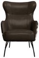 Emerald Home Franky Brown Accent Chair-3