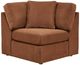 Signature Design by Ashley® Modmax 8-Piece Spice L-Shape Sectional with Audio and Storage Consoles-5