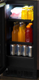 Marvel 2.7 Cu. Ft. Panel Ready Beverage Center-1