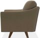 La-Z-Boy® Reegan Marble High Leg Swivel Chair-4