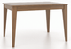 Canadel Customizable Gourmet 48" VE Base Dining Table-0