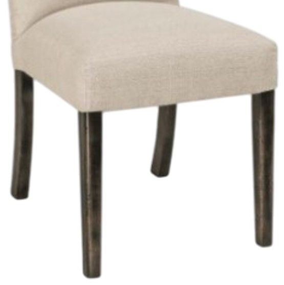 Archbold Furniture Customizable Amish Essentials Xavier Side Chair-2