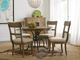 Kincaid Furniture The Nook Brushed Oak Side Chair-3