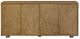 Uttermost® Stevenson Natural 4-Door Cabinet-3