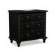 Durham Furniture Savile Row Nightstand-0