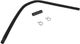 Whirlpool® Washer Outer Drain Hose-0