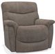 La-Z-Boy® James Steel Power Wall Recliner with Headrest-0