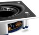 KEF Ci Series Dual Stereo In-Ceiling Speaker-3