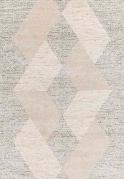 Surya Gavic Beige/Gray 4'x6' Area Rug-0