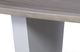 Century® Details Live Edge Guan Slab Blonde-Cerused/Coconut Cocktail Table-1