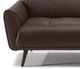 Natuzzi Editions Customizable Talento Leather Sofa-2