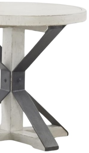 Legacy Classic Coming Home End Table - Thumbnail 3