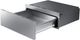 Dacor® Contemporary 30" Silver Stainless Warming Drawer-3