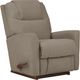 La-Z-Boy® Sparrow Mushroom Manual Rocking Recliner-0