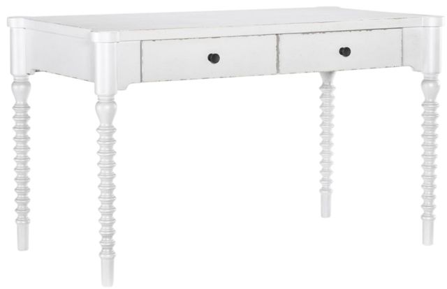 Legacy Classic Vintage Market Picket Fence Writing Desk-0