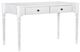 Legacy Classic Vintage Market Picket Fence Writing Desk-0
