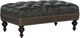 Bradington-Young Customizable Tufted Rectangular Ottoman-0