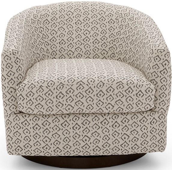 Best® Home Furnishings Customizable Ennely Swivel Chair-1