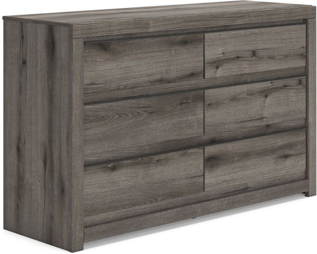 Signature Design by Ashley® Stachelli Dry Gray Dresser-0