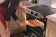 Frigidaire® 14” Bamboo Pizza Peel-3