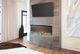 Napoleon® Trivista™ Primis 50" Electric Fireplace Insert-5