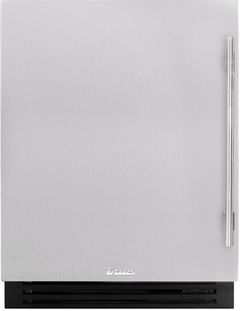 True® 5.0 Cu. Ft. Stainless Steel Beverage Center