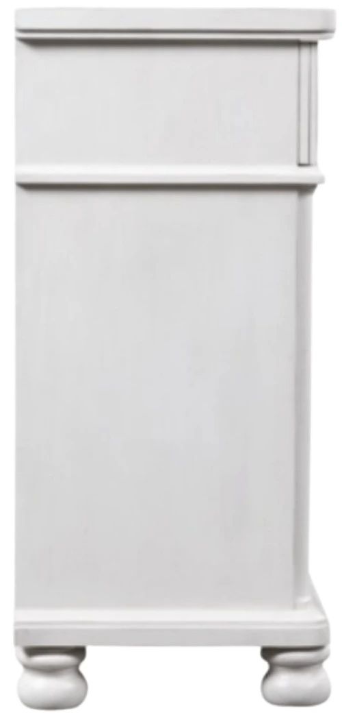 Signature Design by Ashley® Rowlenstown Antique White Dresser-2
