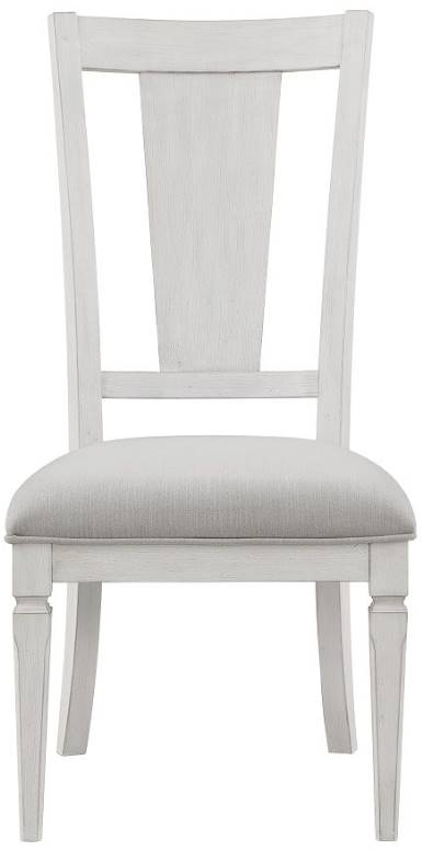 Acme Furniture Katia Side Chair - Thumbnail 4