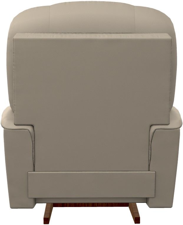 La-Z-Boy® Jasper Sand Power Rocking Recliner with Headrest-3