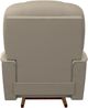 La-Z-Boy® Jasper Sand Power Rocking Recliner with Headrest-3