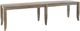 Canadel Customizable Champlain 4120 Bench-0
