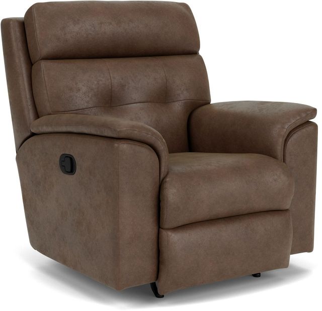 Flexsteel® Mason Rocking Recliner-0