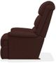 La-Z-Boy® Astor Redwood Power Rocking Recliner with Headrest and Lumbar-4