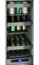 U-Line 5 Class Collection 15” 2.9 Cu. Ft. Panel Ready Beverage Center-1