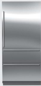 Sub-Zero 21.0 Cu. Ft. All Refrigerator-Stainless Steel-0